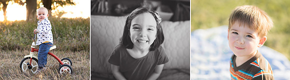mini sessions