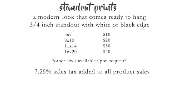 standoutprints