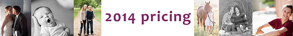 pricing